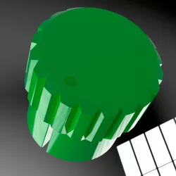 CB09 blade knob