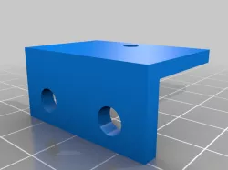 Cesna 172 inspired flight sim throttle box