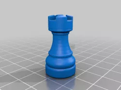 Chess-Hornak