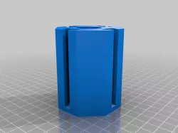 Christmas Tree Stand for Fake Tree