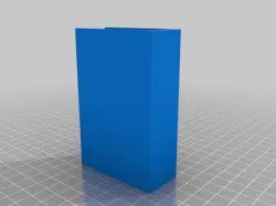 Cigarette Box
