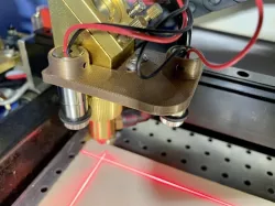 Cloudray led pointer
