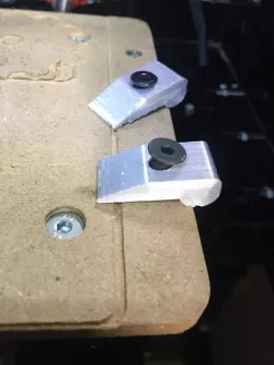 CNC Clamp 