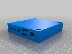 CNC Tool Caddy for 2018 3018 3020
