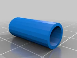 Cobra Adder   Entriegelung