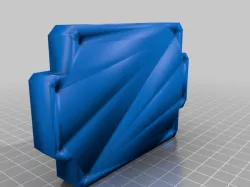 Core P3 Pump Adapter with USB C