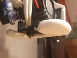 CR-6 SE Part Cooling Fan cr6