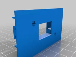 CR10S Pro Transfer Case Buck Box