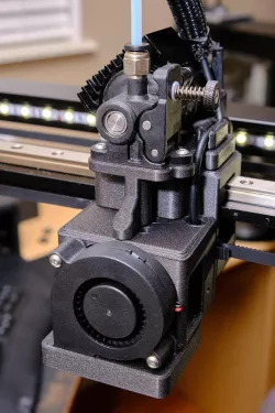 Creativity Elf - Orbiter/Dragon Mounting Kit