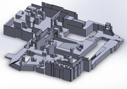 mirage csgo 3D Models | Page 1 | STLFinder