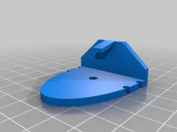 Cuttlefish Bone Tray
