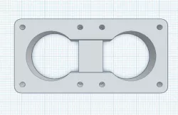 Cyberdeck Recovery Kit - GPIO Milspec Spacer