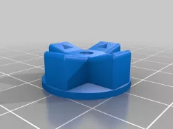 D Pad Upgrade for Razer Tartarus V1