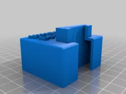 D6 PLUS Head Cover 