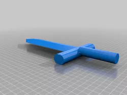dagger