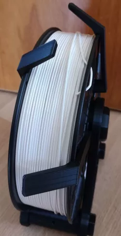 DasFilament Spool Guide