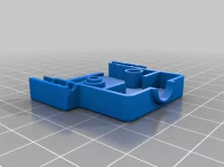 DB19 plug