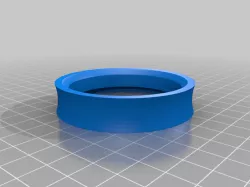Decent Espresso Funnel