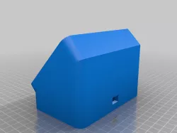 Deej Volume Knob Box (4 knob)