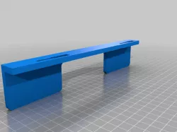 Dell Pro Stereo Soundbar AE515M monitor mount for LG 38 inch displays