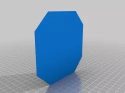 Desktop Cabinet - desk organizer
