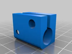 Dial Indicator Clamp