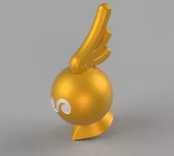 Digi-Egg of Destiny