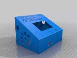 DIY Laser Engraver | LayerFused L301