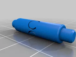 DNA model