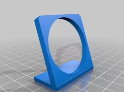 Dollar Holder