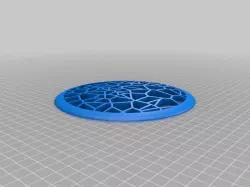 drain cap