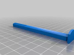 Drill Depth Stopper