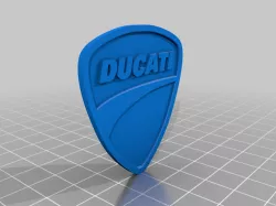 Ducati Logo