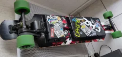 E-Longboard DIY