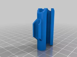 Earbud Holder