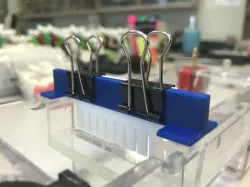 Electrophoresis Comb - BioRad