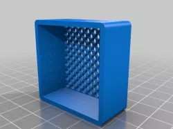 Elegoo Mini Air Purifier Tray