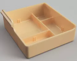 ENDER 3 full extension drawer 