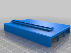 Ender 3 Pro V.2 Pi Case