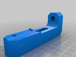 Ender 3_Y&X belt_tensioner