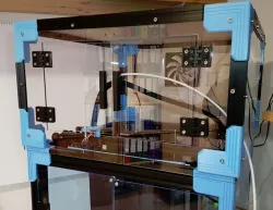 Ender 6 Enclosure Top 