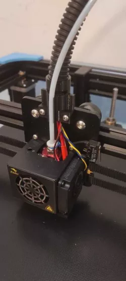 Ender 6 Upgrades remix
