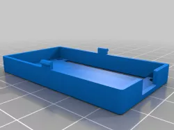 Esp 8266 Case