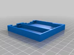 ESP prog and ESP 32 box 