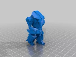 Executioner 616 Proxy
