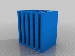 hard drive tower 3D Models | Page 1 | STLFinder