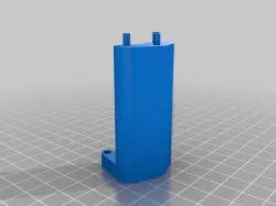 EZT T1 BLTouch Mount