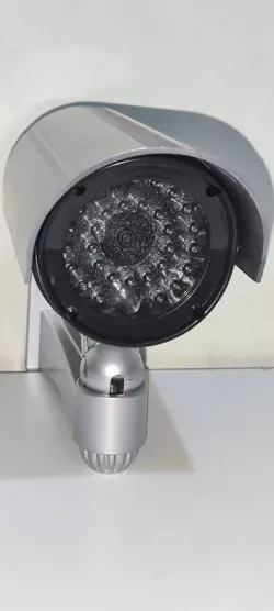 Fake Camera ESP32-CAM
