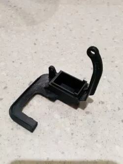 Fan Duct - CR10 Max / CR10 Pro V2