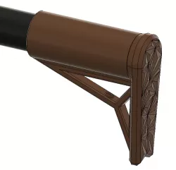 FGC-9 Custom Buttstock